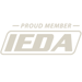 IEDA Proud Member