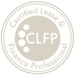 Certified Lease of Finance Professional