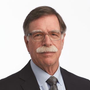 Headshot of Nick Ross.