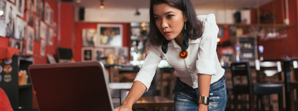 Types of Fraud Business Owners Need to Understand